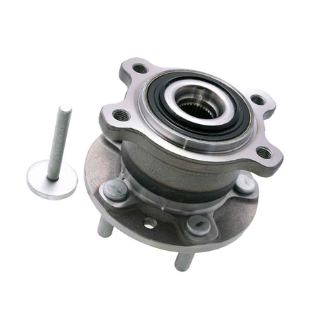 2182-KUGR - REAR WHEEL HUB Bearings, Wheel Hubs