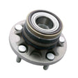 2182-TC7R - REAR WHEEL HUB Bearings, Wheel Hubs