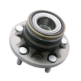 2182-TC7R - REAR WHEEL HUB Bearings, Wheel Hubs