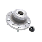 2182-TRR - REAR WHEEL HUB Bearings, Wheel Hubs