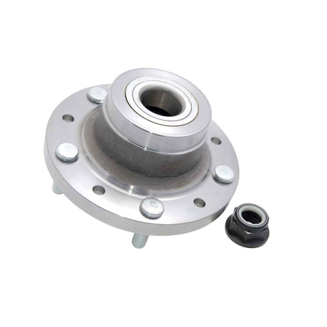 2182-TRR - REAR WHEEL HUB Bearings, Wheel Hubs