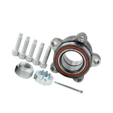 2182G-TRF - FRONT WHEEL HUB KIT Bearings, Wheel Hubs