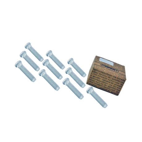 2184-001-PCS10 - WHEEL STUD PCS10 Suspension, Fasteners