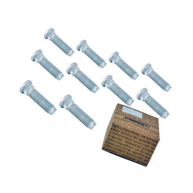 2184-002-PCS10 - WHEEL STUD PCS10 Suspension, Fasteners