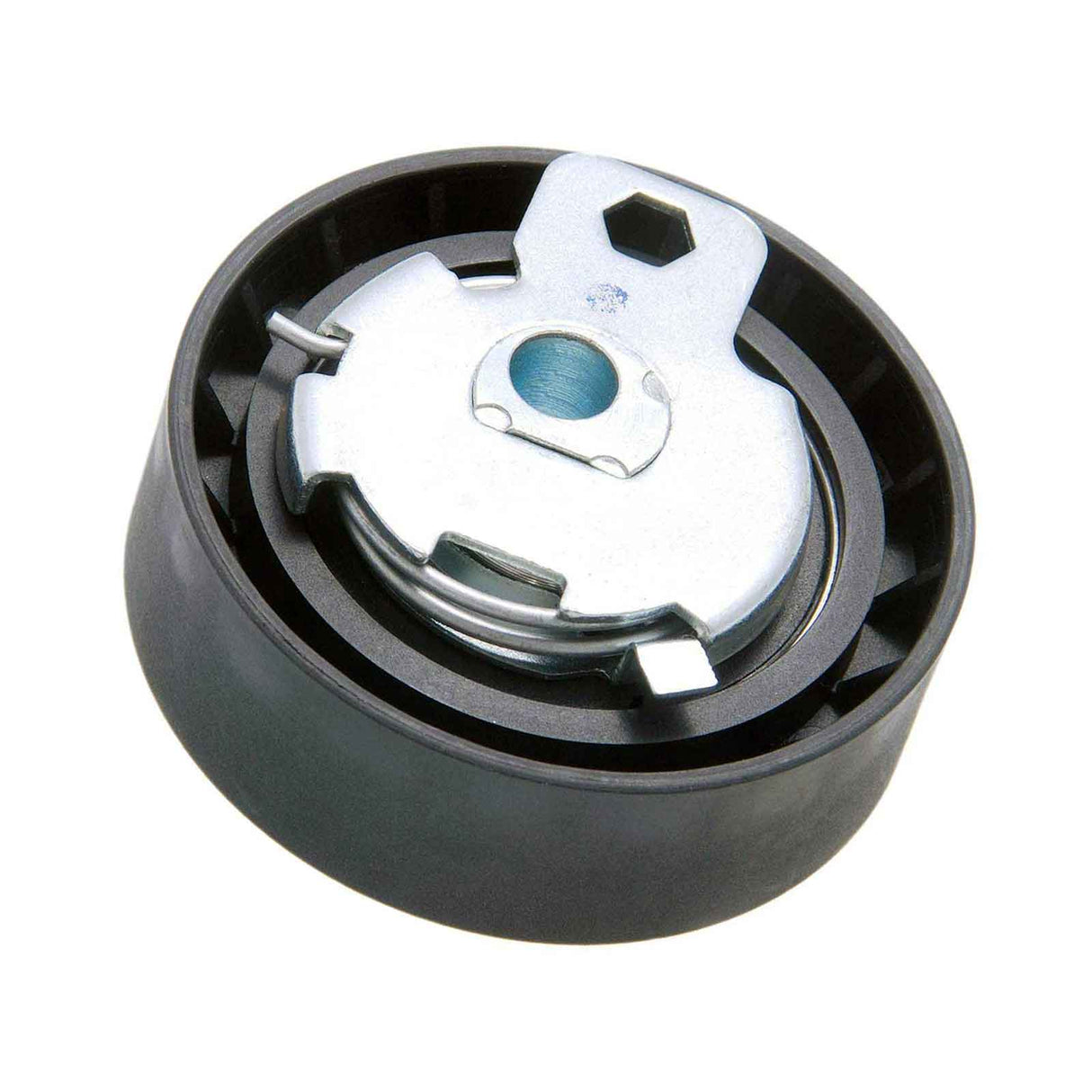 2187-CAP - TIMING BELT TENSIONER PULLEY Bearings, Pulleys