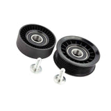 2187-CB4-KIT - PULLEY TENSIONER KIT Bearings, Pulleys