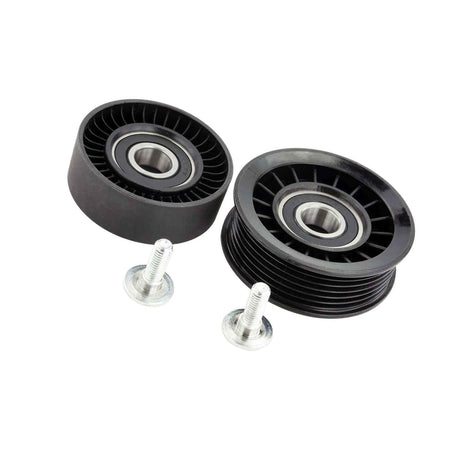 2187-CB4-KIT - PULLEY TENSIONER KIT Bearings, Pulleys