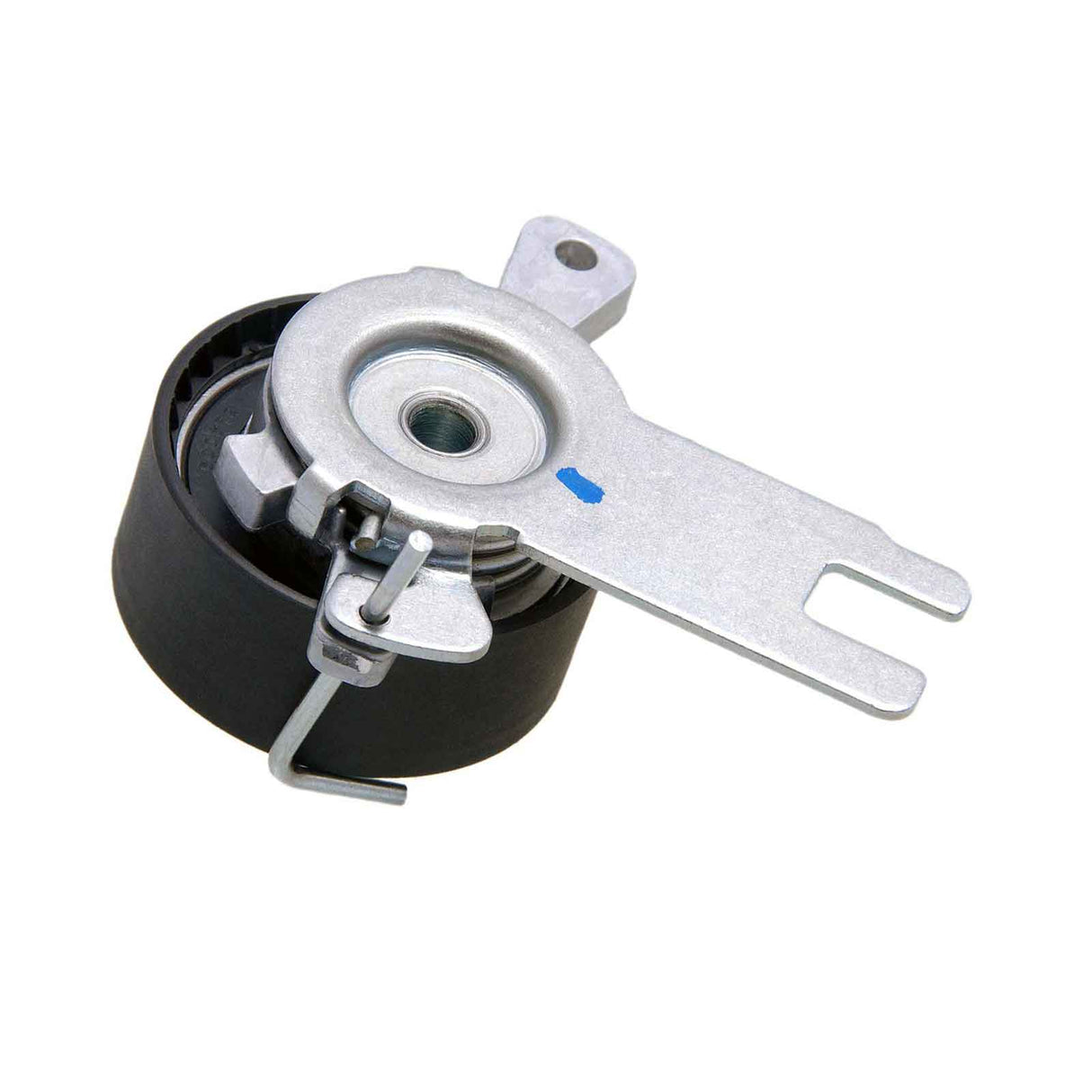 2187-CB4 - TIMING BELT TENSIONER PULLEY Bearings, Pulleys