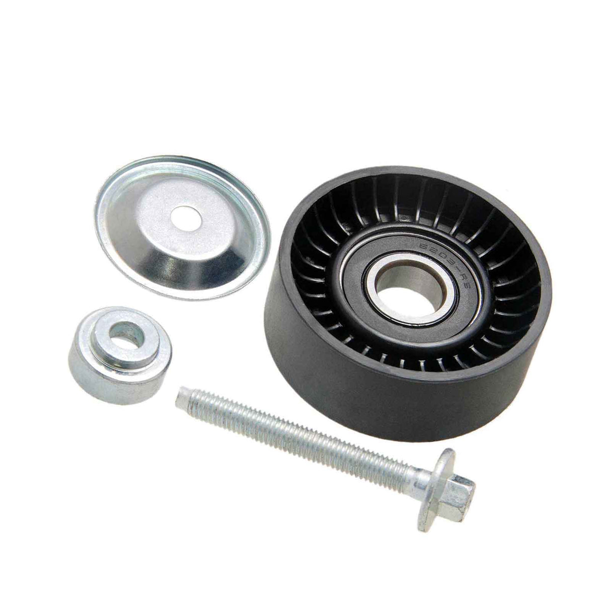 2188-FOCII - PULLEY IDLER KIT Bearings, Pulleys