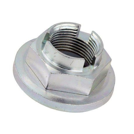 2198-NHUB01 - WHEEL HUB NUT 32X21.3 Suspension, Fasteners