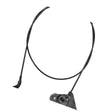 2199-HCCA1 - CABLE ASSEMBLY HOOD LOCK CONTROL Body Parts, Cables
