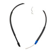 2199-TT9LRH - PARKING BRAKE CABLE, RIGHT Body Parts, Cables