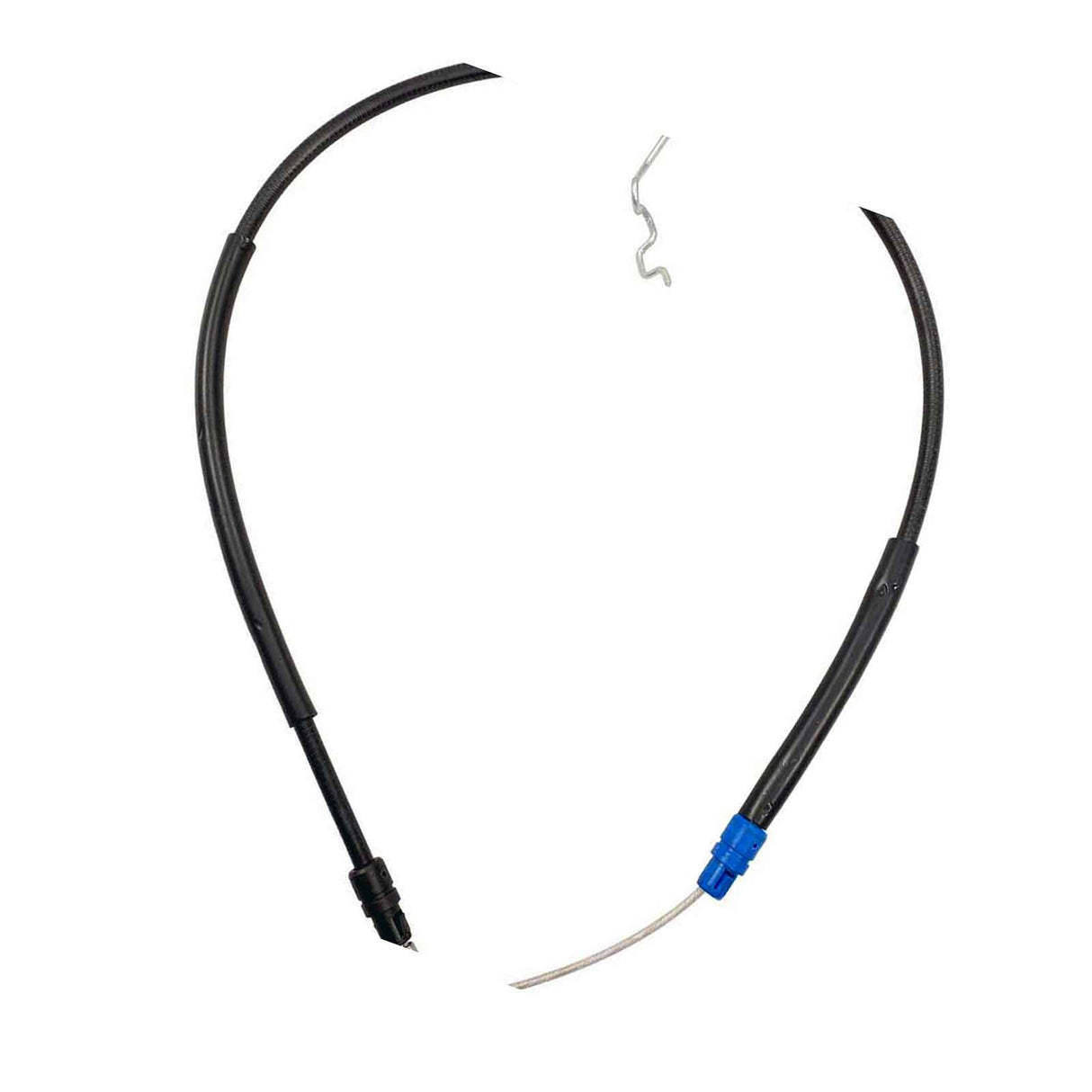 2199-TT9LRH - PARKING BRAKE CABLE, RIGHT Body Parts, Cables
