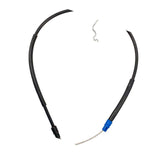 2199-TT9LRH - PARKING BRAKE CABLE, RIGHT Body Parts, Cables