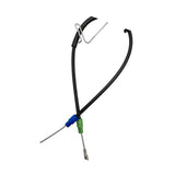 2199-TT9RH - PARKING BRAKE CABLE, RIGHT Body Parts, Cables