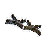2202-FLR - SHOE KIT, REAR BRAKE Braking System, Brake Pads