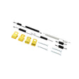 2204-CERR-KIT - BRAKE SHOE FITTING KIT Braking System, Fitting Kit
