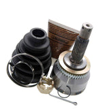 2210-CER20A44 - OUTER CV JOINT 24X50X25 Cv Joints, Outer Cv Joints