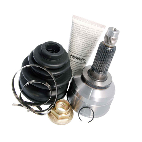 2210-CLAR - OUTER CV JOINT 24X56X28 Cv Joints, Outer Cv Joints