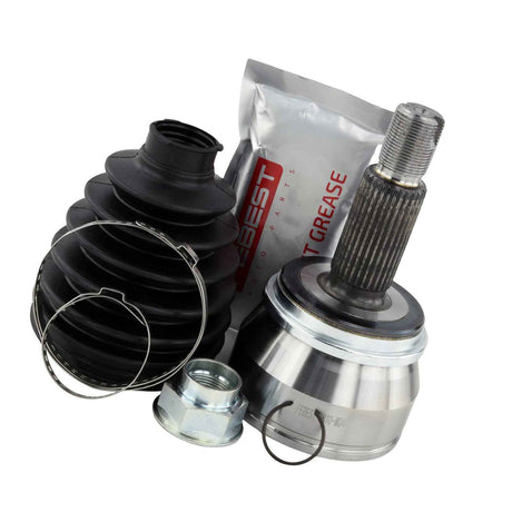 2210-MQ4F - OUTER CV JOINT 35X55X30 Cv Joints, Outer Cv Joints