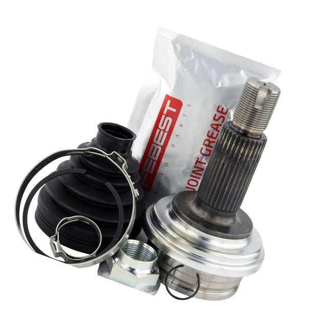 2210-MQ4R - OUTER CV JOINT REAR 30X57.1X20 Cv Joints, Outer Cv Joints
