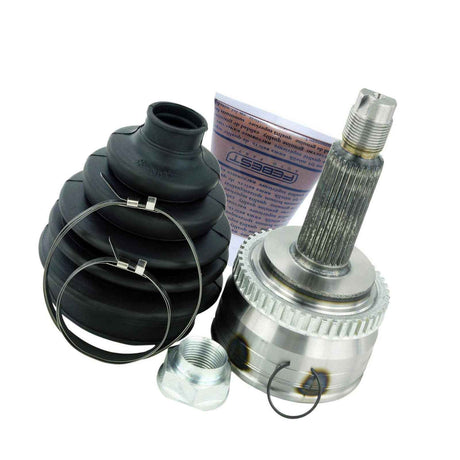 2210-SOUA46 - OUTER CV JOINT 24X60X27 Cv Joints, Outer Cv Joints