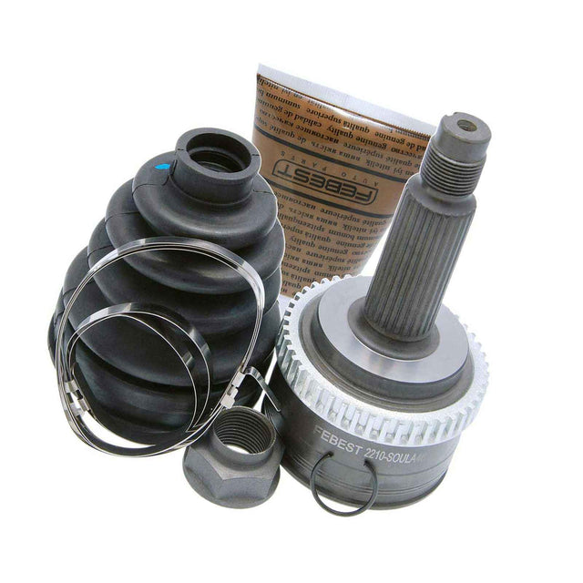 2210-SOULA46 - OUTER CV JOINT 22X60X27 Cv Joints, Outer Cv Joints