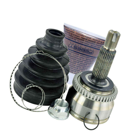2210-SOULB2A46 - OUTER CV JOINT 23X62.5X27 Cv Joints, Outer Cv Joints