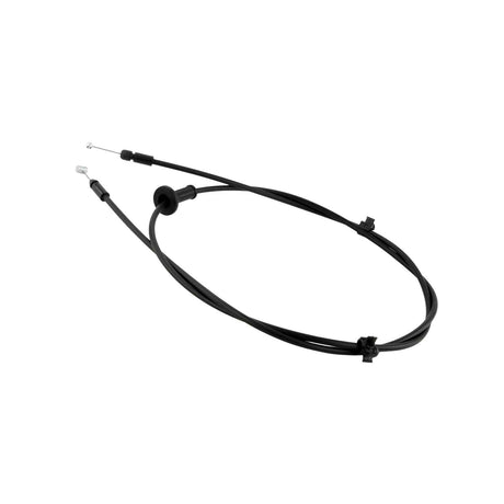 22101-D4L - CABLE ASSEMBLY HOOD LOCK CONTROL Body Parts, Cables