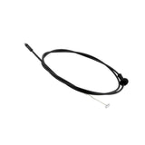 22101-DXL - CABLE ASSEMBLY HOOD LOCK CONTROL Body Parts, Cables