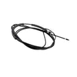 22102-H0 - CABLE ASSEMBLY TAILGATE LOCK CONTROL Body Parts, Cables