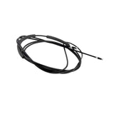 22102-H0 - CABLE ASSEMBLY TAILGATE LOCK CONTROL Body Parts, Cables