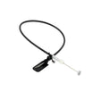 22104-H0F2 - OUTER DOOR LOCK CABLE Body Parts, Cables