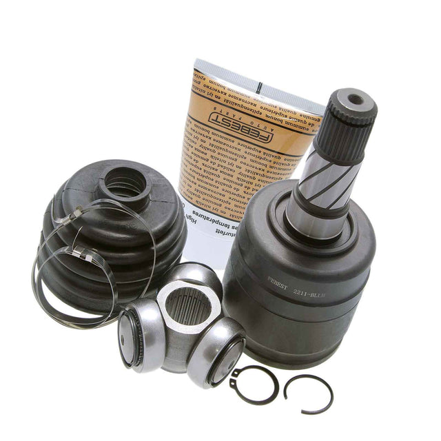 2211-BLLH - INNER CV JOINT LEFT 26X38X30 Cv Joints, Inner Cv Joints
