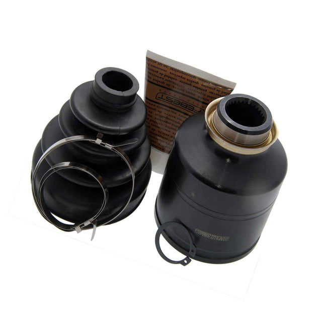 2211-CARRH - INNER CV JOINT RIGHT 26X43X28 Cv Joints, Inner Cv Joints