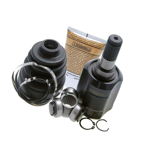 2211-CERAT - INNER CV JOINT 22X35X25 Cv Joints, Inner Cv Joints