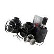 2211-D4224 - INNER CV JOINT 33X30X27 Cv Joints, Inner Cv Joints