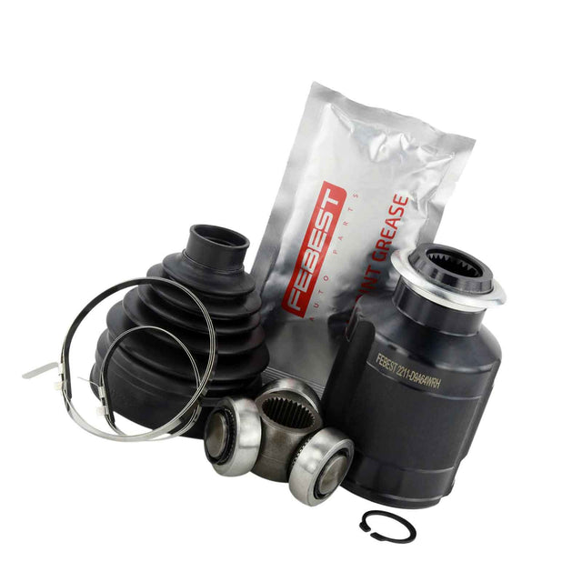 2211-D9A64WRH - INNER CV JOINT RIGHT 32X44.1X28 Cv Joints, Inner Cv Joints