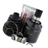 2211-MQ4FLH - INNER CV JOINT LEFT 35X33.5X31 Cv Joints, Inner Cv Joints
