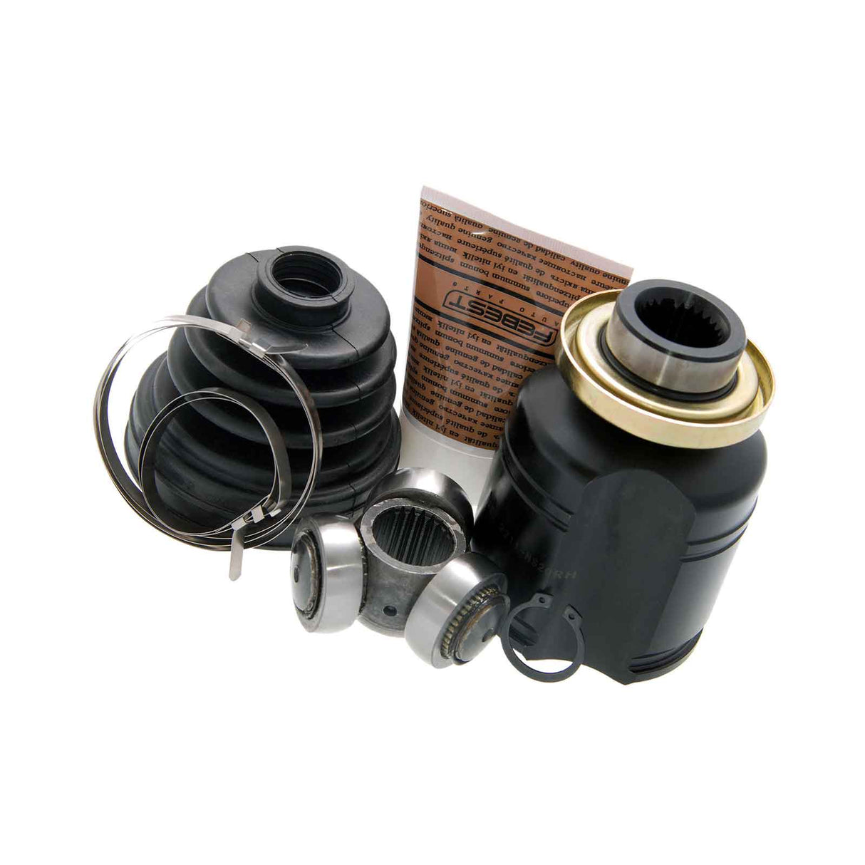 2211-NS20RH - INNER CV JOINT RIGHT 24X42X26 Cv Joints, Inner Cv Joints