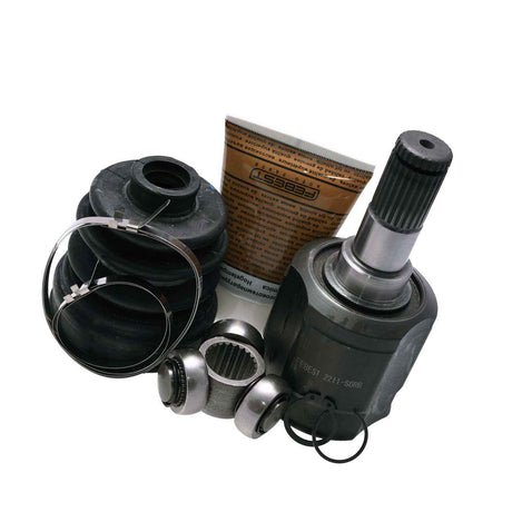 2211-SORR - REAR INNER CV JOINT 22X35X25 Cv Joints, Inner Cv Joints