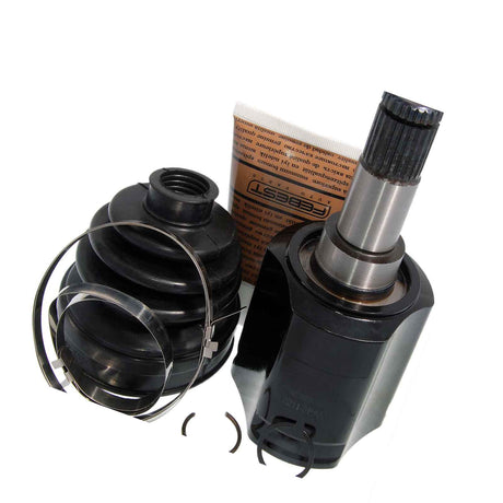 2211-SPAATLH - INNER CV JOINT LEFT 22X35X24 Cv Joints, Inner Cv Joints