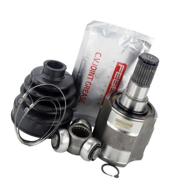 2211-TAAT - INNER CV JOINT 21X35X25 Cv Joints, Inner Cv Joints