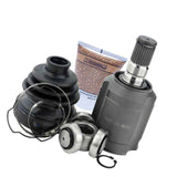 2211-XM12LH - INNER CV JOINT LEFT 33X33X28 Cv Joints, Inner Cv Joints
