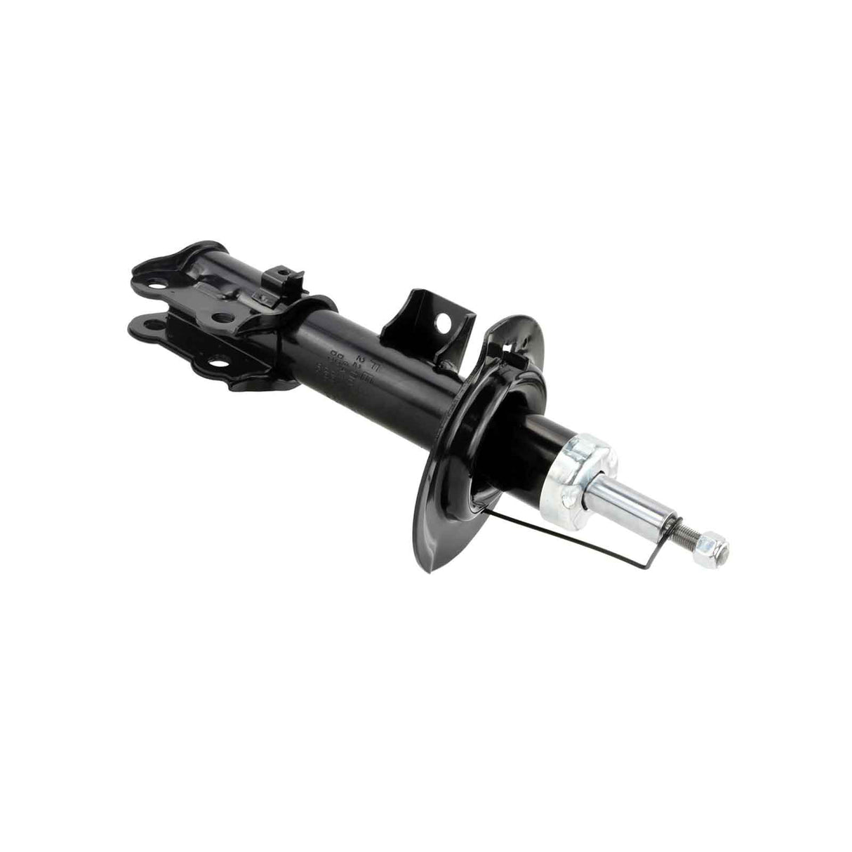 22110-004FR - SHOCK ABSORBER FRONT RIGHT GAS.TWIN TUBE Suspension, Shock Absorbers