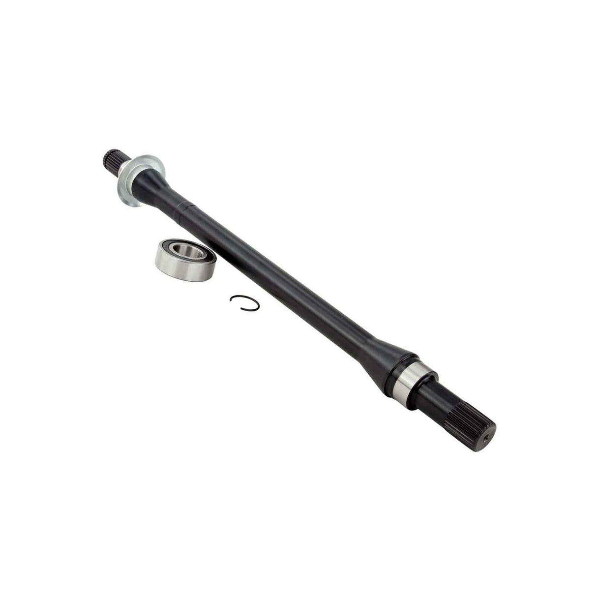 2212-CARATRH - AXLE HALF SHAFT RIGHT 28X585X28 Cv Joints, Half Shafts