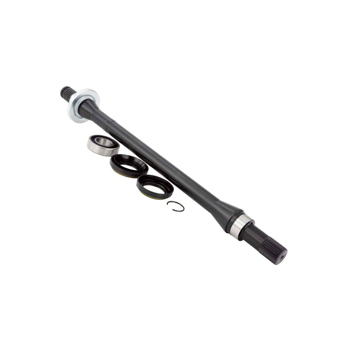 2212-CARFMCRH - AXLE HALF SHAFT RIGHT 28X584X28 Cv Joints, Half Shafts