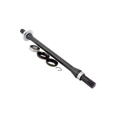 2212-CARFMCRH - AXLE HALF SHAFT RIGHT 28X584X28 Cv Joints, Half Shafts