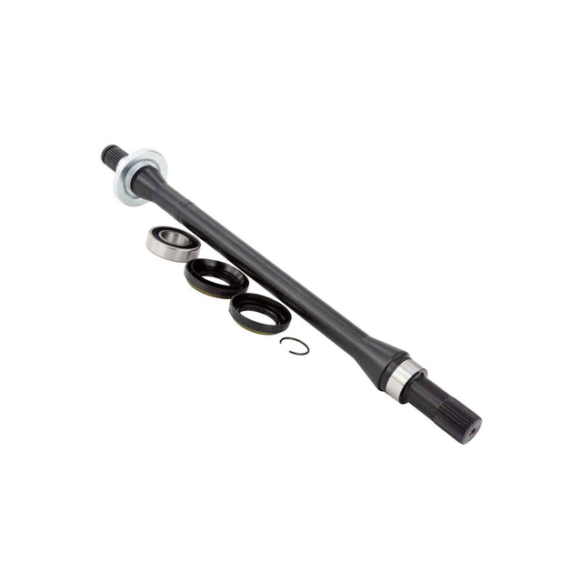 2212-CARFMCRH - AXLE HALF SHAFT RIGHT 28X584X28 Cv Joints, Half Shafts