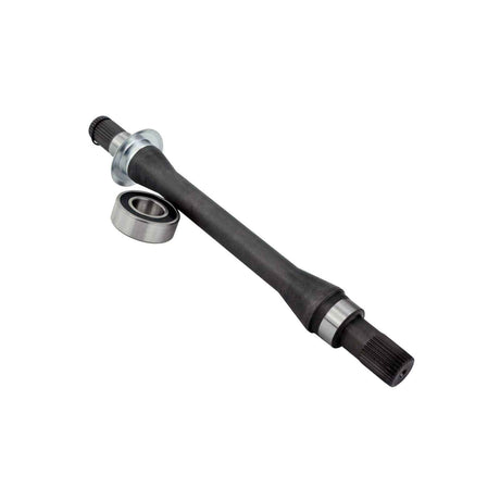 2212-CARNRH - AXLE HALF SHAFT RIGHT 28X408X28 Cv Joints, Half Shafts